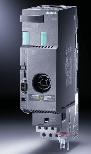 ET 200S FC，0.75kW變頻器