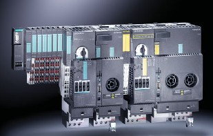 帶有電動(dòng)機(jī)起動(dòng)器和變頻器的ET 200S站