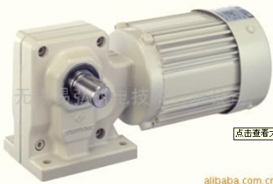 住友直角輸出減速電機(jī) 易弘基（代理）