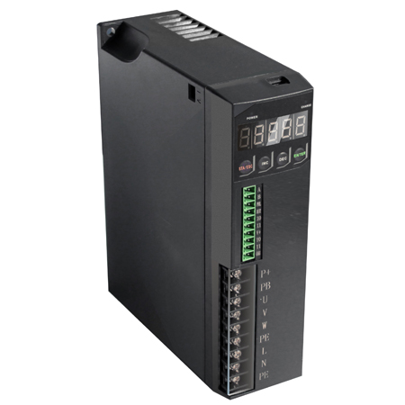 信捷 步進驅(qū)動器DP-708