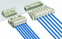 萬(wàn)可電子 多用途連接器 MIDI系列
