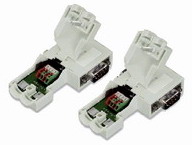 萬可電子 Profibus現(xiàn)場(chǎng)總線連接器
