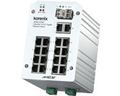 科洛理思新品發(fā)布！JetNet 3018G高頻寬大型網(wǎng)絡(luò)架構(gòu)的最佳選擇!