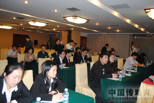 第十二屆上海國際機床展巡回新聞發(fā)布會