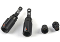 開(kāi)合電子  MIL-DTL-55116（AUDIO用）連接器 