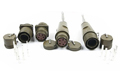 開(kāi)合電子 MIL-DTL-22992連接器