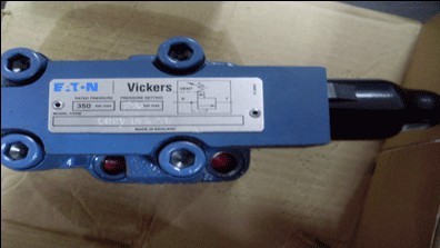 美國(guó)威格士VICKERS系列
