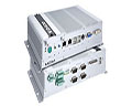 MOXA V2401、V2402 x86-based Atom 1.6 GHz嵌入式計(jì)算機(jī)