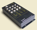 東土科技 SICOM8010-M12壁掛式網管型IP67/POE工業(yè)以太網交換機