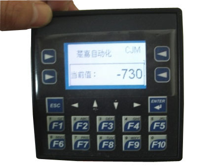 上海楚嘉新推進(jìn)口閘門開(kāi)度儀PEC