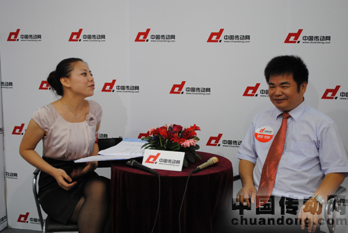 深圳日業(yè)電氣有限公司總經理劉過年