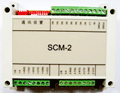 騰控科技 SCM-2工業(yè)級協(xié)議轉(zhuǎn)換器