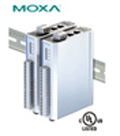 Moxa的工業(yè)級以太網(wǎng)絡交換機