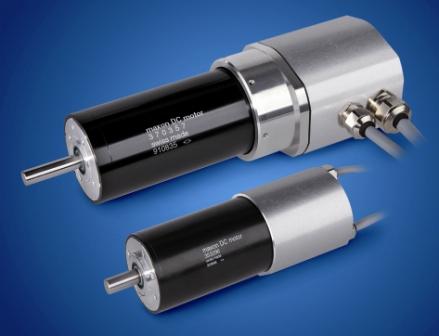 蘇州鈞和-RE 50、RE 65 工業(yè)級電機