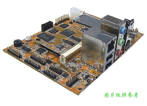 嵌入式單板計(jì)算機(jī)ARM11 S3C6410