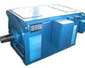 臥龍電氣 YR系列中型高壓三相異步電動機(jī)