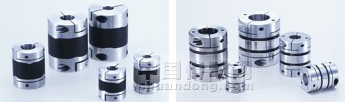 xgt系列聯軸器和xbw系列聯軸器