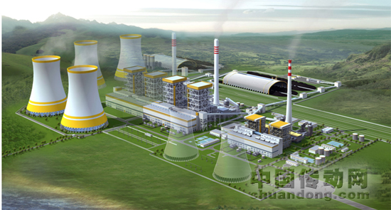 艾默生被選中為中國華潤蒲圻電廠的兩臺(tái) 1000-MW 超超臨界機(jī)組實(shí)現(xiàn)自動(dòng)化 