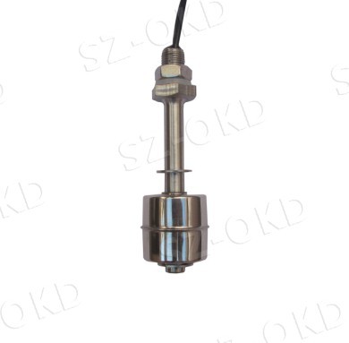 歐卡達 OKD-1075S SUS304材質液位傳感器