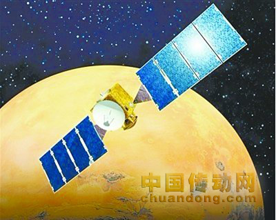 “螢火一號”相當(dāng)于一個(gè)普通的電視機(jī)大小。