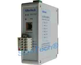 泗博 CANopen/ EtherNet/IP網(wǎng)關ENC-310