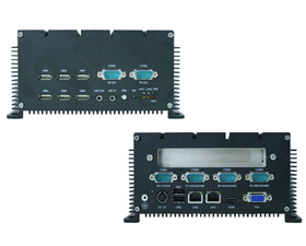 亞華興 YHX-BBOX5306無(wú)風(fēng)扇嵌入式主機(jī)
