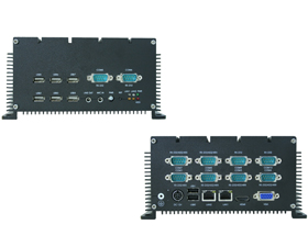 亞華興 YHX-BBOX5305嵌入式主機(jī)