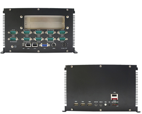 亞華興科技無(wú)風(fēng)扇嵌入式主機(jī)YHX-BBOX5107