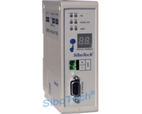 泗博 HART/PROFIBUS DP網(wǎng)關