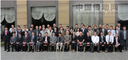 《齊聚金陵 共創(chuàng)未來》埃斯頓全球渠道商大會圓滿落幕！