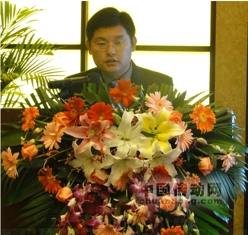 《齊聚金陵 共創(chuàng)未來》埃斯頓全球渠道商大會圓滿落幕！