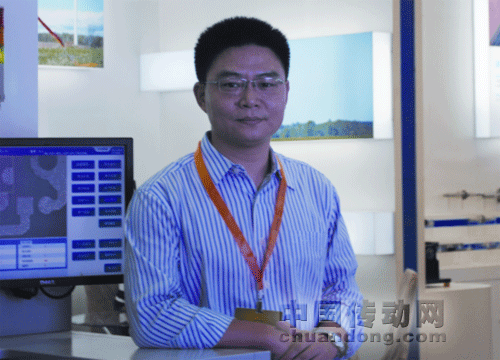 海納百川，構(gòu)建“一站式”自動化整合服務(wù)