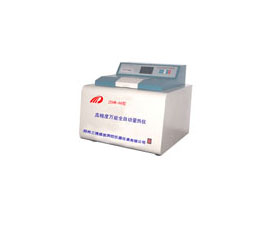 鄭州三博 ZDHW-A8萬(wàn)能全自動(dòng)量熱儀