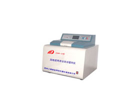 鄭州三博 ZDHW-A4高精度兩用全自動(dòng)量熱儀