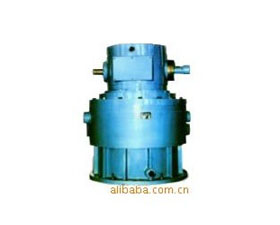 銀河機(jī)械 HZL、HZY系列索道專用星輪減速機(jī)