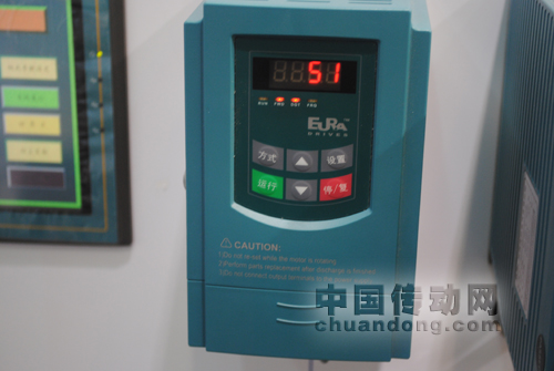 工博會(huì)新品:歐瑞EF200/300系列PLC上陣國際
