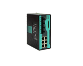 華源格林 管理型百兆工業(yè)交換機IES2108R