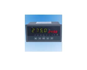 昌暉 AXSC5PID 智能調節(jié)儀