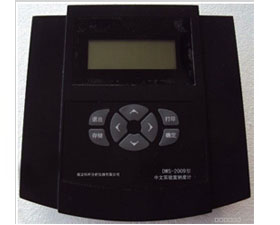 南京科環(huán) DWS-2009型中文實驗室鈉度計