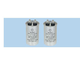 凱富利 逆變器、整流器輸出濾波用電容器（油式） BGMJ（CBB65）