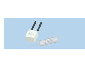 凱富利 高壓復合介質電容器 CH80/CH81 