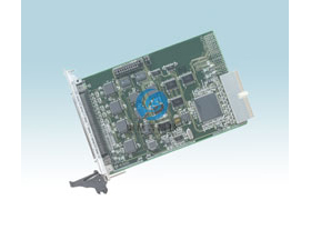 奧林普 OLP-8503 cPCI/PXI接口 64Ch頻率/周期/計(jì)數(shù)/開(kāi)關(guān)模塊