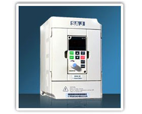 三晶電氣 SAJ8000M經(jīng)濟(jì)迷你型變頻器
