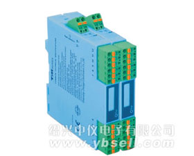 中儀 ZYG6xxx開(kāi)關(guān)量輸出隔離器