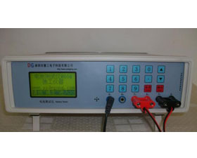 德工 1-4節(jié)電池測(cè)試儀 W604 