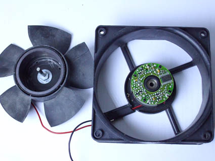 吉鹿電子 無刷直流壓縮機(jī)電機(jī)驅(qū)動(dòng)器