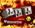 Westermo Wolverine以太網(wǎng)擴充器200系列 取得了二類一級批準(zhǔn)
