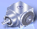 精銳廣用 AT-C系列減速機