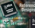 針對MachXO和ispMACH 4000ZE PLD，萊迪思新推90個參考設計