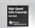 德州儀器 16 位1.25 GSPS DAC 將功耗銳降 65%，速度提升 25%